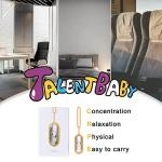 TALENTBABY Handheld Relaxation Sleep Device