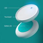 Dodow Sleep Aid Device - Fall Asleep Faster!