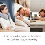 MACTANO Handheld Sleep Aid for Insomnia Relief