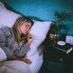 Dodow Sleep Aid Device - Fall Asleep Faster!