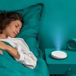 Dodow Sleep Aid Device - Fall Asleep Faster!