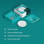 Dodow Sleep Aid Device - Fall Asleep Faster!