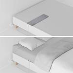 Withings Sleep Tracking Pad for Under Mattress