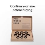 Smart Ring Health & Sleep Tracker for Everyone