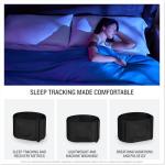 Garmin Index Smart Sleep Monitor with Recovery Metrics