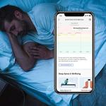 Withings Sleep Tracking Pad for Under Mattress