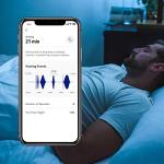 Withings Sleep Tracking Pad for Under Mattress