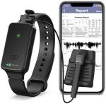 SleepO2 Pulse Oximeter for Overnight Monitoring