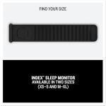 Garmin Index Smart Sleep Monitor with Recovery Metrics