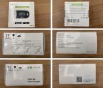 EMAY Sleep Oxygen Monitor with Recording Features
