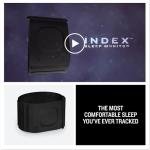 Garmin Index Smart Sleep Monitor with Recovery Metrics