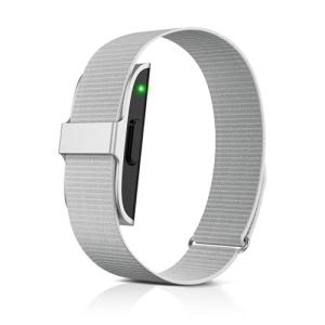 SEEKZERO Waterproof Sleep & Fitness Tracker Wristband