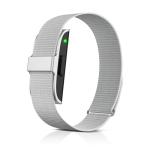 SEEKZERO Waterproof Sleep & Fitness Tracker Wristband
