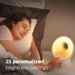 Philips Somneo Wake-Up Light Alarm Clock