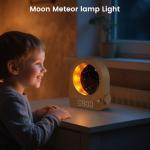 Epochleno Sunrise Alarm Clock & White Noise Machine