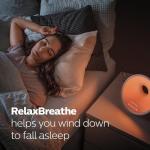 Philips Somneo Wake-Up Light Alarm Clock
