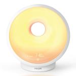 Philips Somneo Wake-Up Light Alarm Clock
