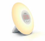 Philips Sunrise Simulation Wake-Up Light Alarm Clock