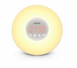 Philips Sunrise Simulation Wake-Up Light Alarm Clock