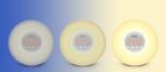 Philips Sunrise Simulation Wake-Up Light Alarm Clock