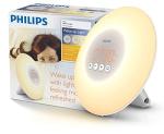 Philips SmartSleep Sunrise Alarm Clock Light