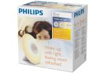 Philips Sunrise Simulation Wake-Up Light Alarm Clock