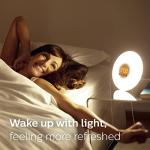 Philips SmartSleep Sunrise Alarm Clock Light