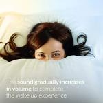 Philips SmartSleep Sunrise Alarm Clock Light