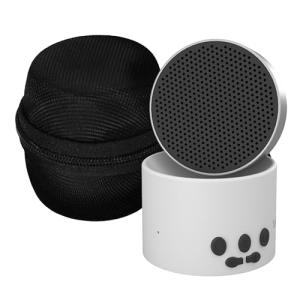 LectroFan Micro2 Portable Sound Machine with Case