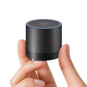 Mini Portable White Noise Machine with 30 Sounds