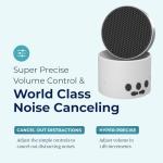LectroFan Micro 2: Portable White Noise Machine