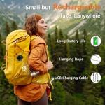Portable White Noise Machine with 30 Soothing Sounds