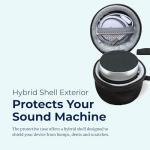 Carrying Case for LectroFan Micro Sound Machines