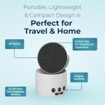 LectroFan Micro 2: Portable White Noise Machine