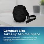 Carrying Case for LectroFan Micro Sound Machines