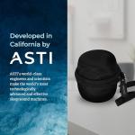 Carrying Case for LectroFan Micro Sound Machines