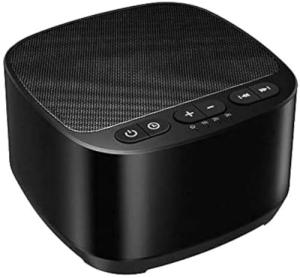 Magicteam White Noise Machine with Soothing Sounds