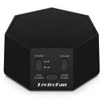 LectroFan Classic White Noise Machine - Global Edition