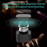 Magicteam White Noise Machine with Soothing Sounds