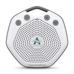 LectroFan Alpha Portable Rechargeable White Noise Machine