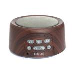 White Noise Machine for Relaxing Sleep Sounds
