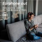 iEasy Sleep White Noise Machine with 30 Sounds