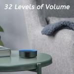 iEasy Sleep White Noise Machine with 30 Sounds