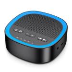 iEasy Sleep White Noise Machine with 30 Sounds