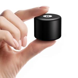Portable White Noise Sound Machine for Sleep