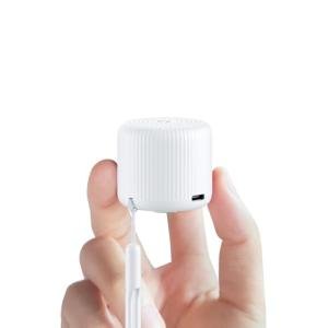 LEICEX Portable Sound Machine for Sleep and Travel