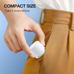 LEICEX Portable Sound Machine for Sleep and Travel