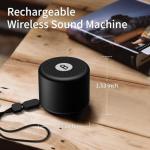Portable White Noise Sound Machine for Sleep