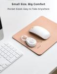 FOXFINE Portable White Noise Machine with 30 Sounds