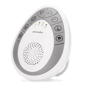 Homedics Rejuvenate Portable White Noise Machine